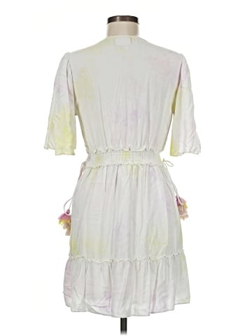 Saylor Cocktail Dress (view 2)