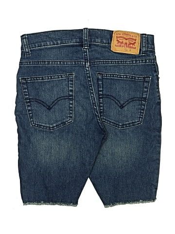 Levi's Denim Shorts (view 2)