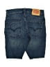 Levi's Blue Denim Shorts Size 12 - photo 2