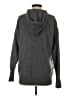 James Perse 100% Cashmere Gray Cashmere Pullover Sweater Size 0 - photo 2