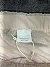 Zara Metallic Silver Skirt Size 8 - 9 - photo 3