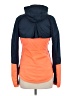 Lululemon Athletica Color Block Orange Jacket Size 4 - photo 2