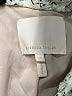 Rebecca Taylor Houndstooth Ivory Jacket Size 00 - photo 6