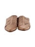 Dolce Vita Tan Mule/Clog Size 9 1/2 (estimated) - photo 2