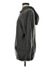 James Perse 100% Cashmere Gray Cashmere Pullover Sweater Size 0 - photo 5