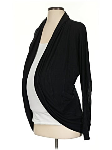 A Pea in the Pod Cardigan (view 1)