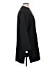 Chico's Design 100% Silk Black Coat Size XL (3) - photo 4