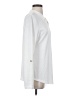 Unbranded Ivory Long Sleeve Blouse Size S - photo 4