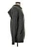 James Perse 100% Cashmere Gray Cashmere Pullover Sweater Size 0 - photo 4