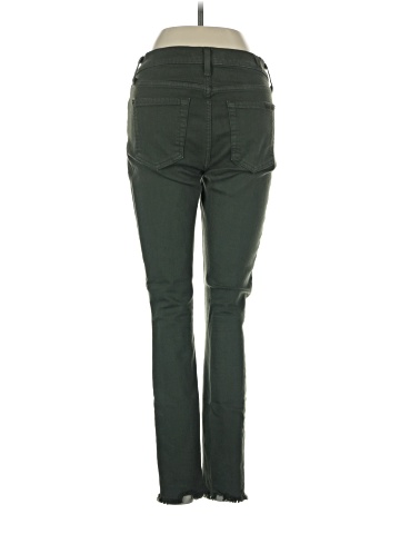 7 For All Mankind Jeggings (view 2)
