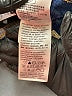 Levi's Blue Jeans Size 26 waist - photo 7