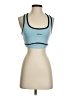 Reebok Blue Sports Bra Size S - photo 1