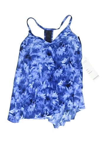 Trimshaper Swimsuit Top (view 1)