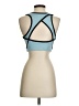 Reebok Blue Sports Bra Size S - photo 2