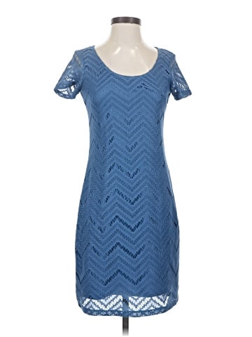 Tiana B. Casual Dress (view 1)