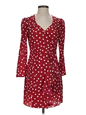 Intermix Casual Dress (view 1)