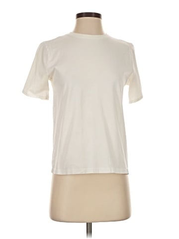 Kule Short Sleeve Turtleneck (view 1)
