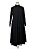 Athleta Black Casual Dress Size L - photo 1