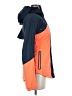 Lululemon Athletica Color Block Orange Jacket Size 4 - photo 4