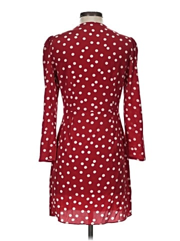 Intermix Casual Dress (view 2)
