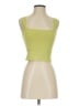Express Green Tube Top Size XS - photo 1