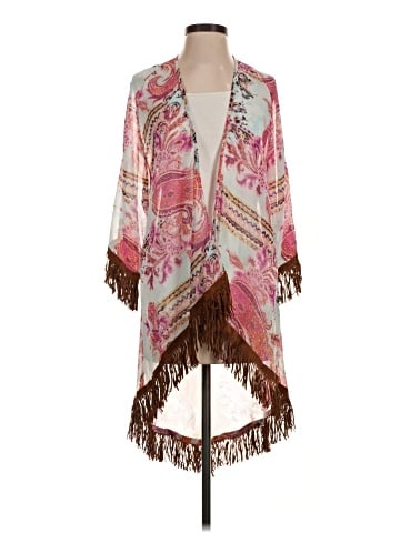 Ivy Jane Kimono (view 1)