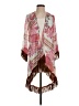 Ivy Jane Pink Kimono Size XS - photo 1