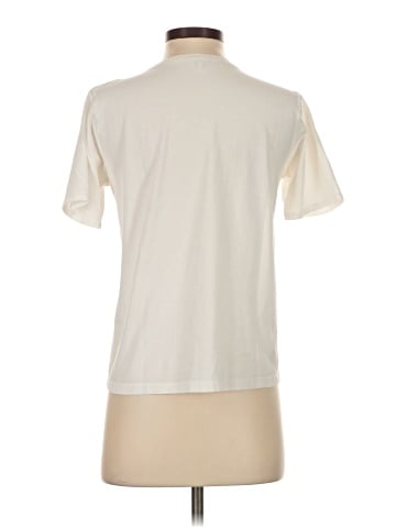 Kule Short Sleeve Turtleneck (view 2)