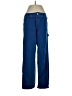 Denimist 100% Cotton Color Block Blue Jeans Size 27 waist - photo 1