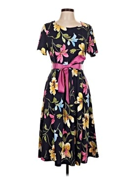 Ellen Weaver Casual Dress (view 1)