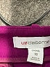 Liz Claiborne Purple Active Pants Size 18 - photo 4