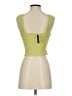 Express Green Tube Top Size XS - photo 2