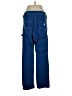 Denimist 100% Cotton Color Block Blue Jeans Size 27 waist - photo 2
