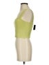 Express Green Tube Top Size XS - photo 5