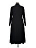 Athleta Black Casual Dress Size L - photo 2