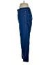 Denimist 100% Cotton Color Block Blue Jeans Size 27 waist - photo 5