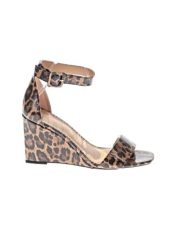 Sam Edelman Wedges (view 1)