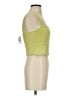 Express Green Tube Top Size XS - photo 4