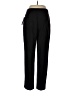 Briggs New York Solid Black Dress Pants Size 12 - photo 2