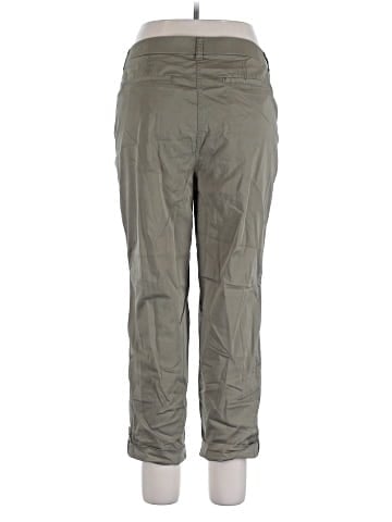 Chico's Cargo Pants (view 2)