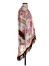 Ivy Jane Pink Kimono Size XS - photo 4