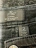 Chico's Black Jeans Size Lg (2) - photo 7