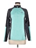 Gerry Teal Long Sleeve T-Shirt Size M - photo 1