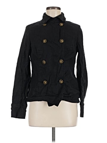 Diane von Furstenberg Jacket (view 1)