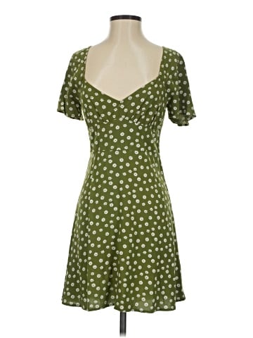 ABound Casual Dress (view 1)