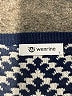 Assorted Brands Chevron-herringbone Gray Casual Dress Size L - photo 7