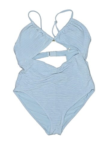 Shade & Shore One Piece Swimsuit (view 1)