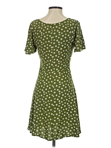 ABound Casual Dress (view 2)