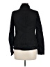 Diane von Furstenberg Black Jacket Size 8 - photo 2