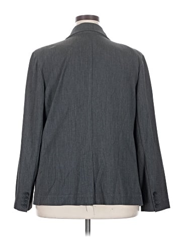 Ava & Viv Blazer (view 2)